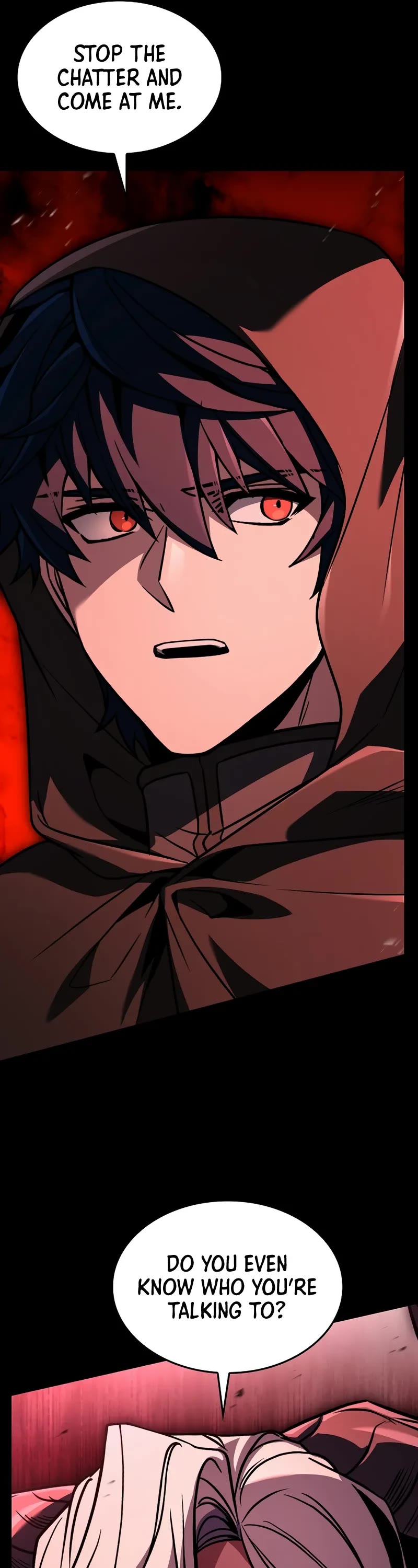 Return of the Legendary Spear Knight Chapter 167 page 7 - Chapter 167