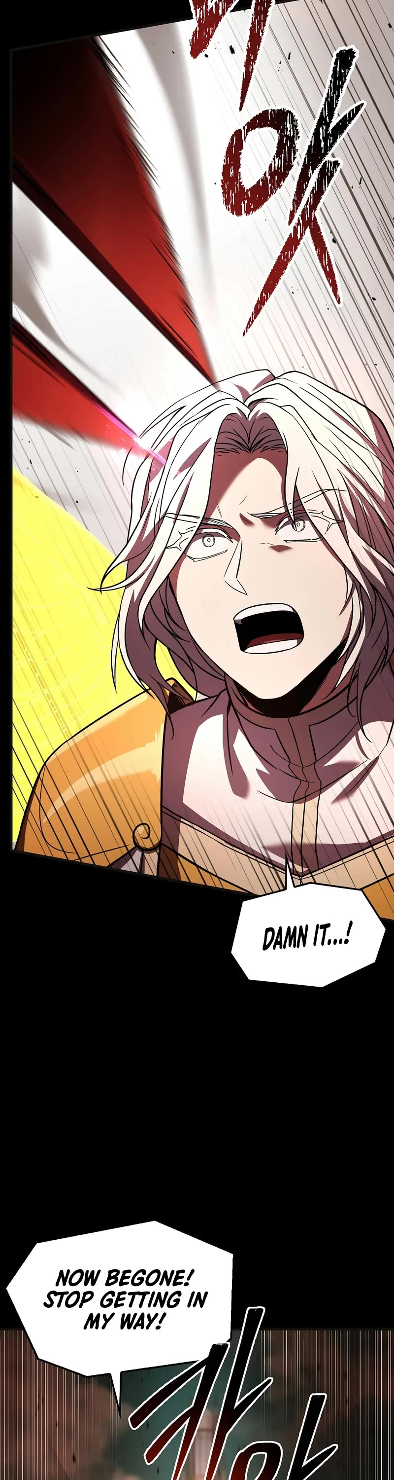 Return of the Legendary Spear Knight Chapter 168 page 14 - Chapter 168