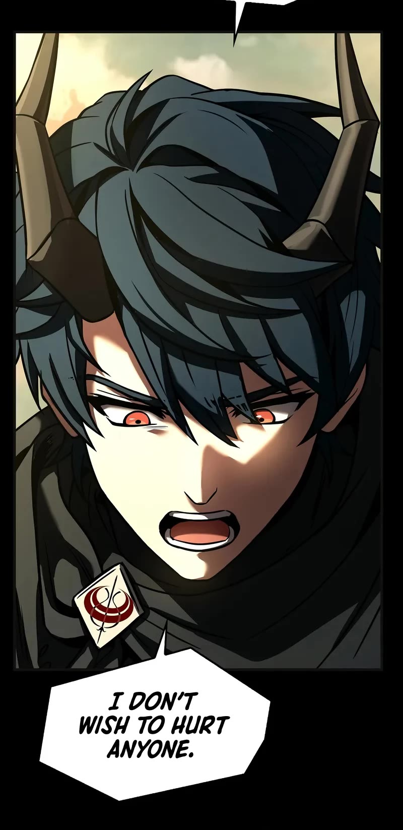 Return of the Legendary Spear Knight Chapter 168 page 16 - Chapter 168