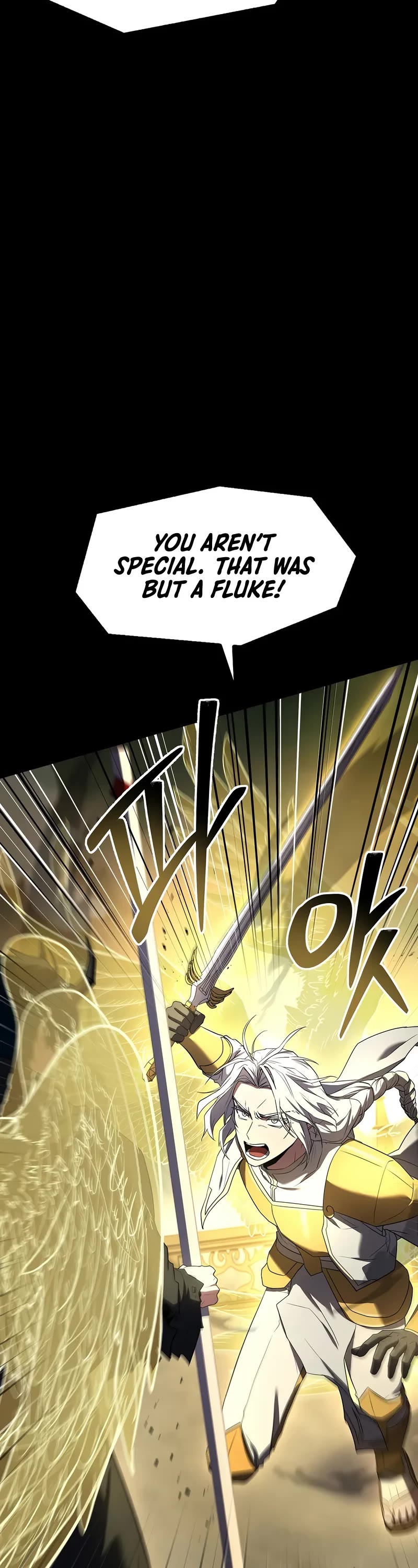 Return of the Legendary Spear Knight Chapter 168 page 18 - Chapter 168