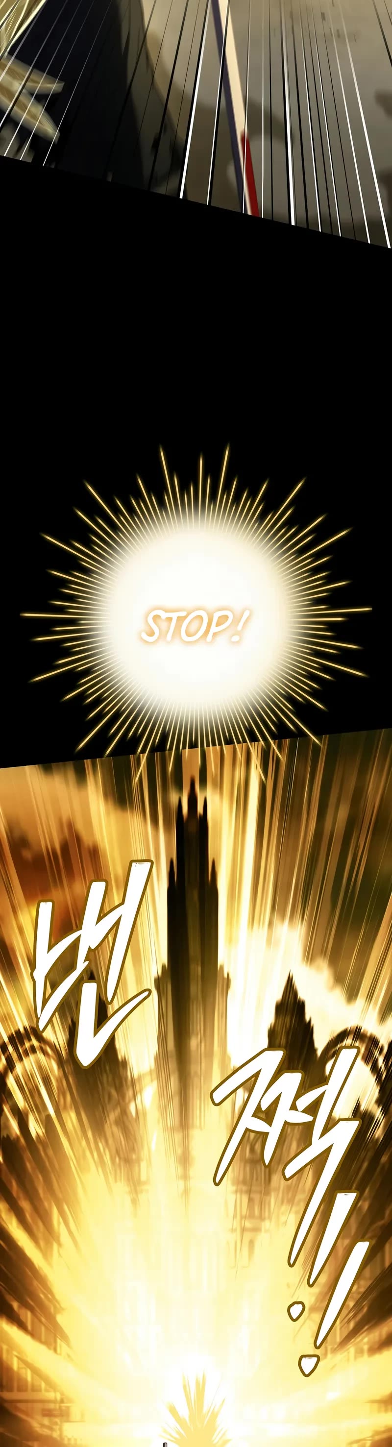 Return of the Legendary Spear Knight Chapter 168 page 19 - Chapter 168