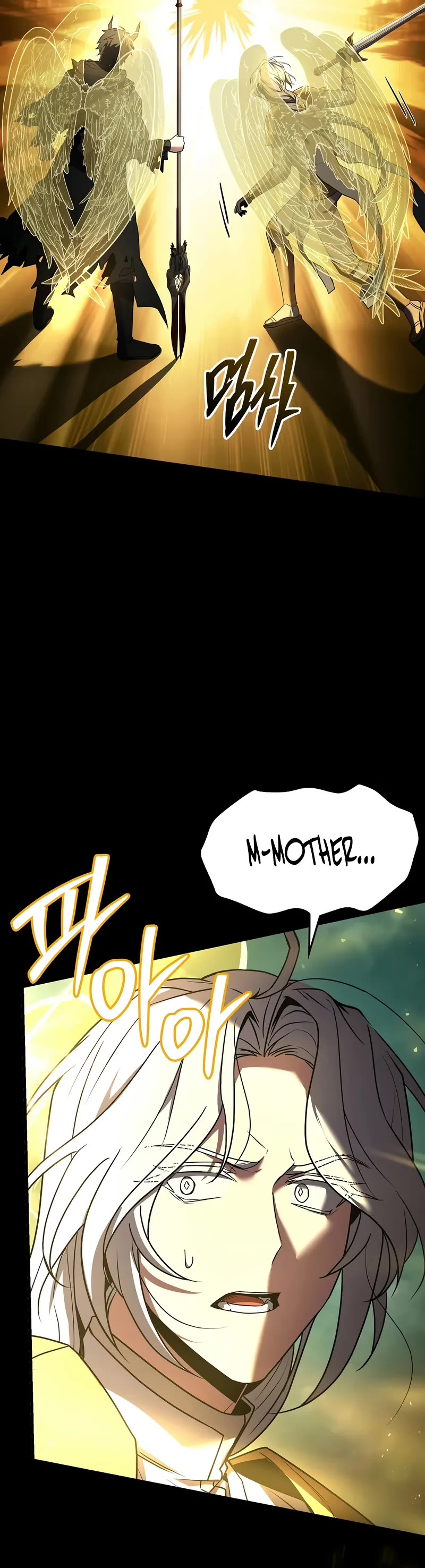 Return of the Legendary Spear Knight Chapter 168 page 20 - Chapter 168