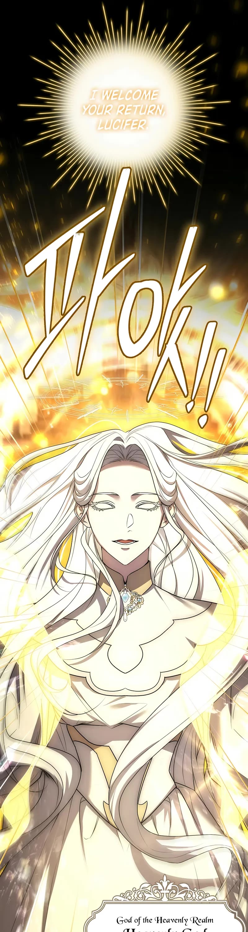 Return of the Legendary Spear Knight Chapter 168 page 21 - Chapter 168