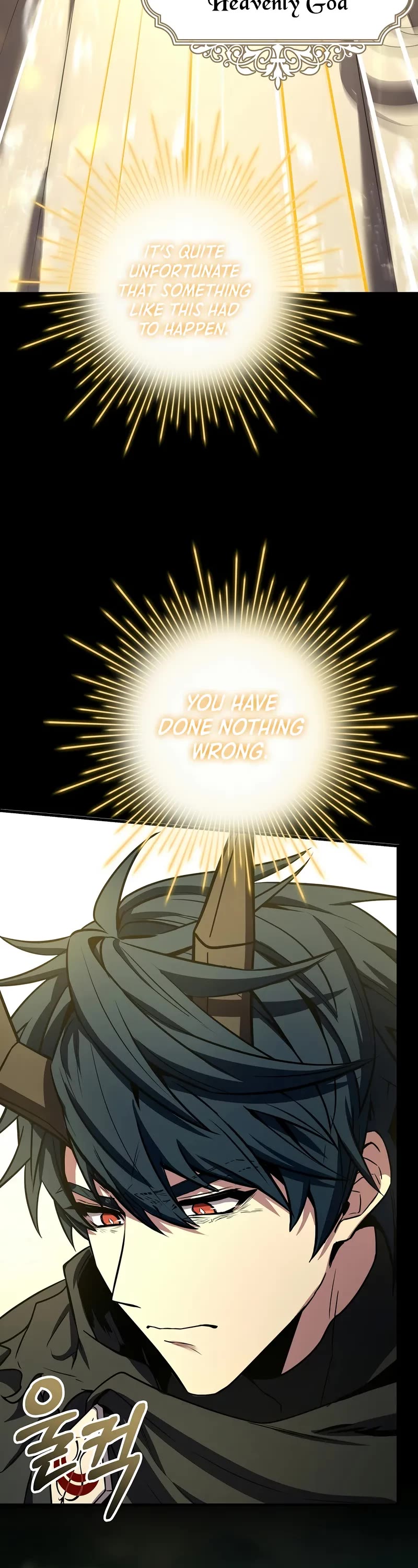 Return of the Legendary Spear Knight Chapter 168 page 22 - Chapter 168