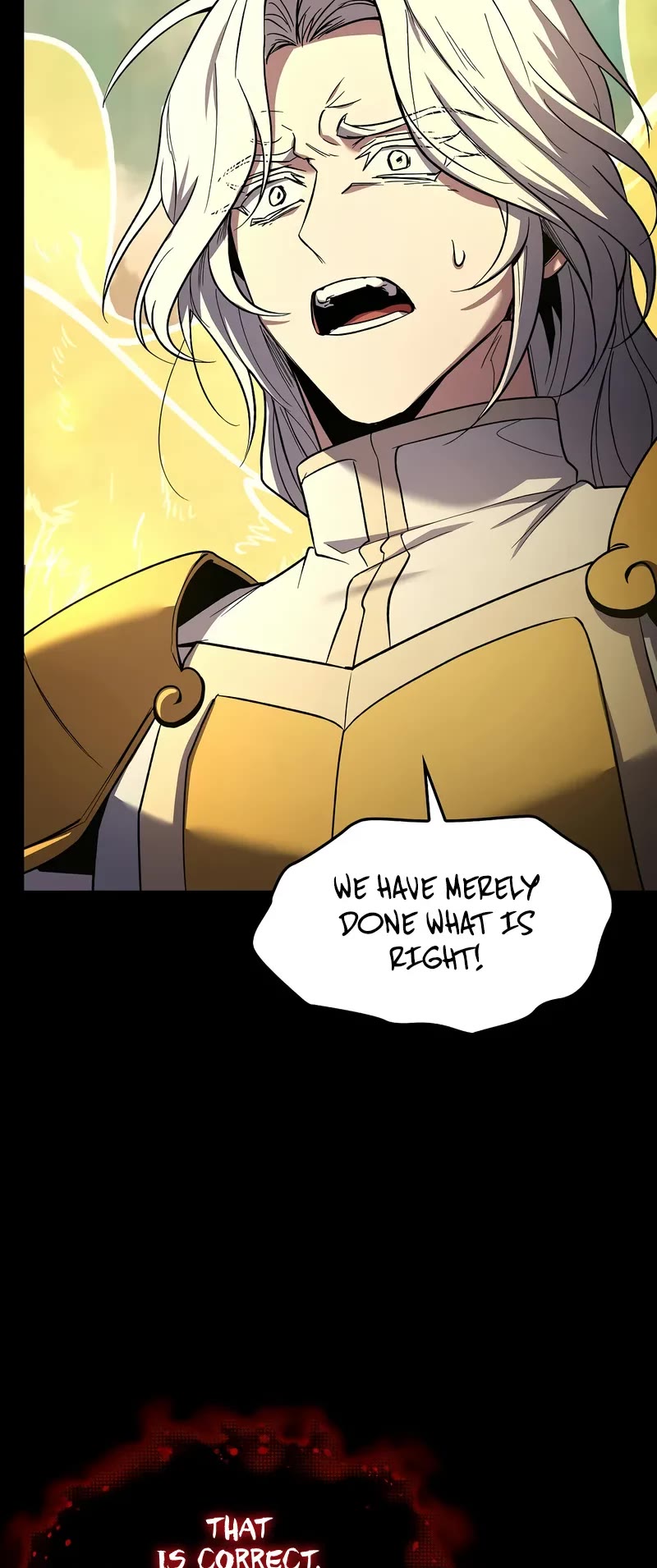 Return of the Legendary Spear Knight Chapter 168 page 24 - Chapter 168