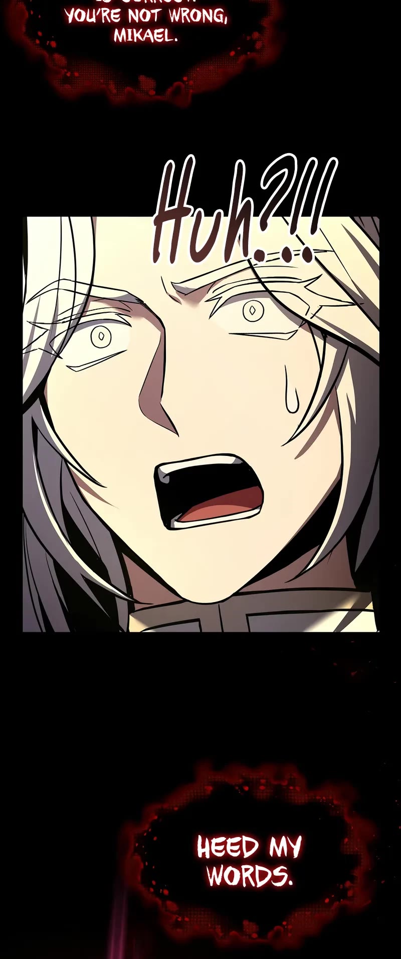 Return of the Legendary Spear Knight Chapter 168 page 25 - Chapter 168