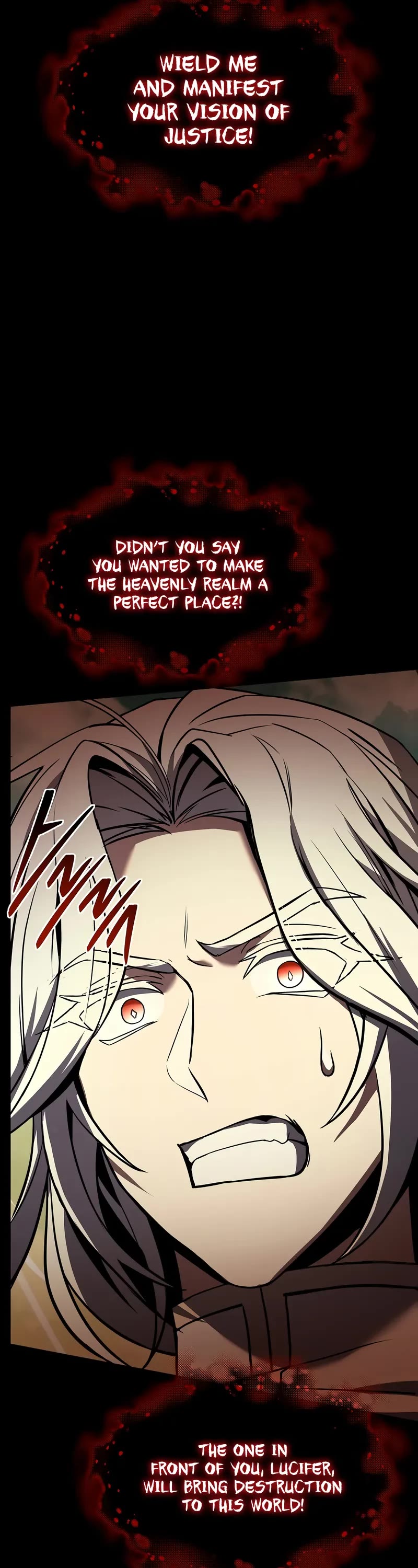 Return of the Legendary Spear Knight Chapter 168 page 27 - Chapter 168