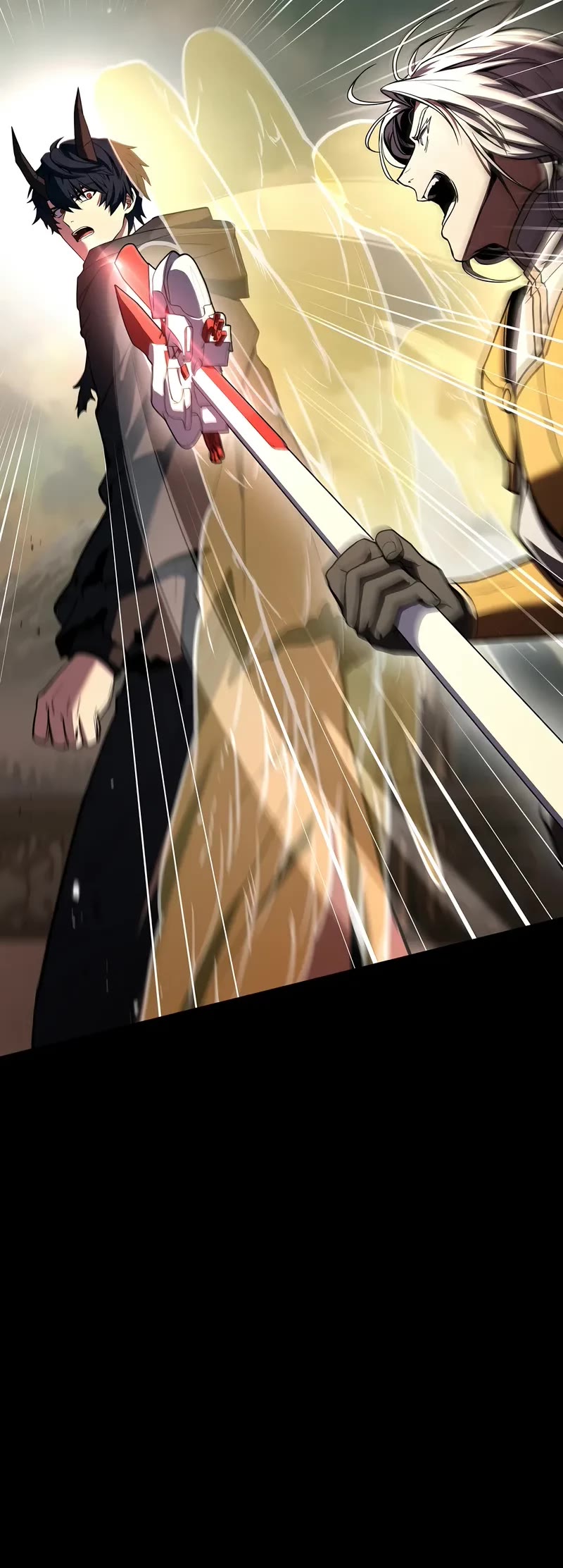 Return of the Legendary Spear Knight Chapter 168 page 30 - Chapter 168