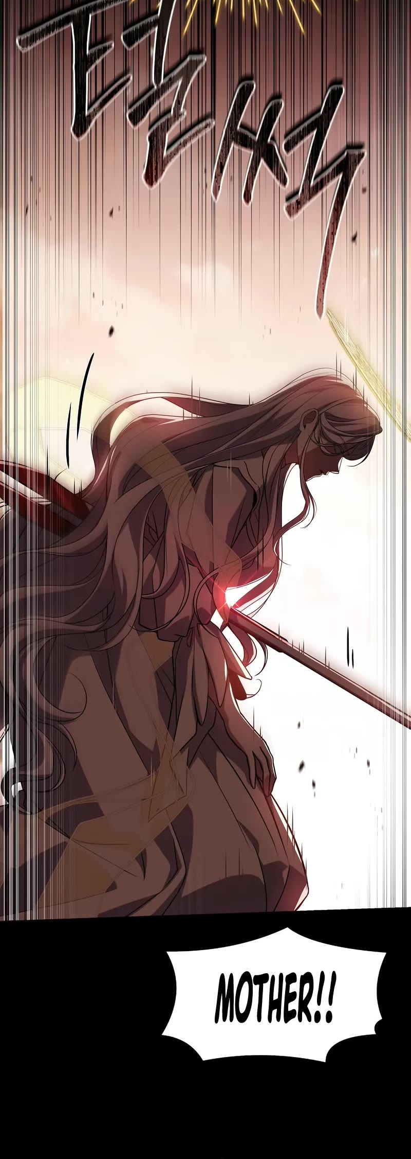 Return of the Legendary Spear Knight Chapter 168 page 35 - Chapter 168