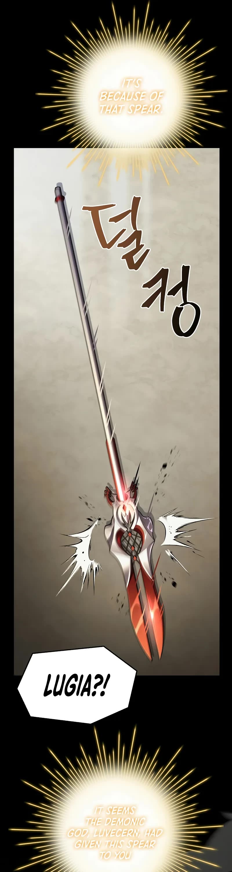 Return of the Legendary Spear Knight Chapter 168 page 41 - Chapter 168