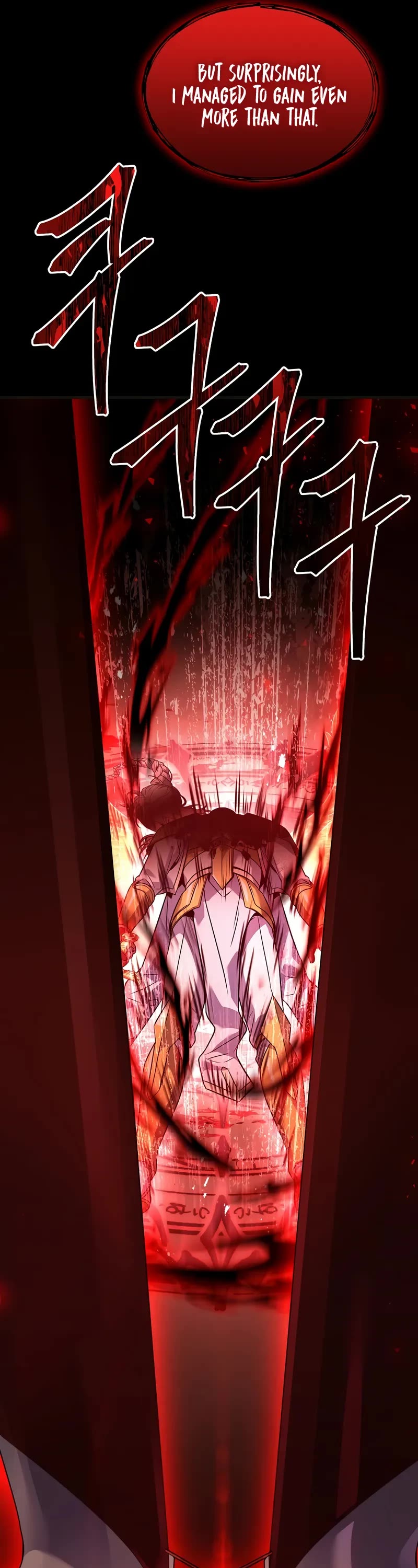 Return of the Legendary Spear Knight Chapter 168 page 46 - Chapter 168