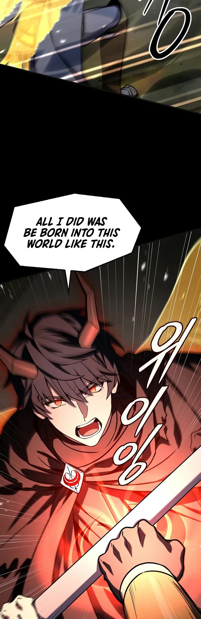 Return of the Legendary Spear Knight Chapter 168 page 5 - Chapter 168