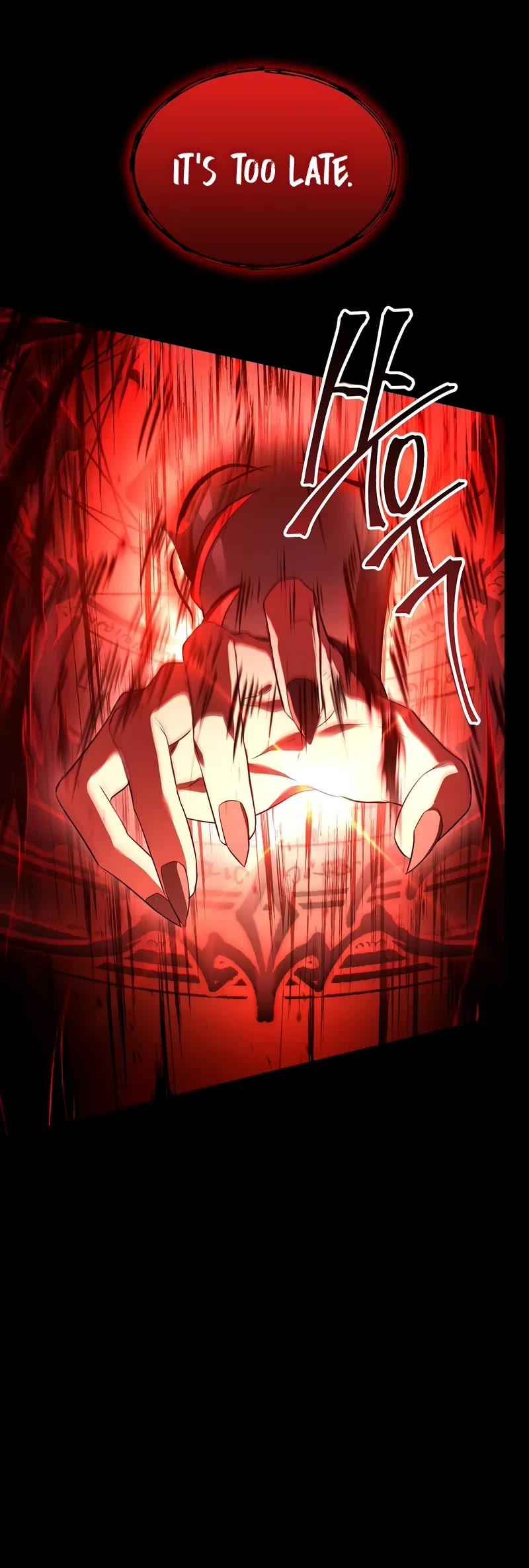 Return of the Legendary Spear Knight Chapter 168 page 50 - Chapter 168