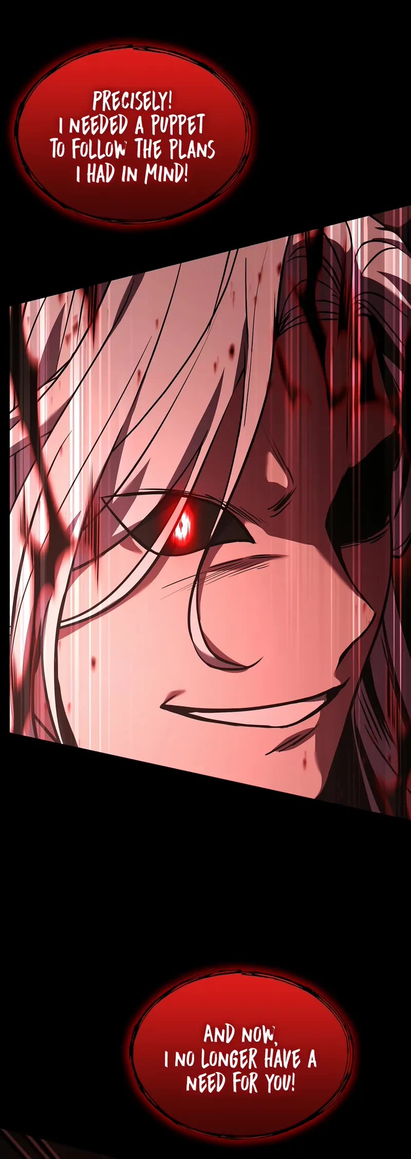 Return of the Legendary Spear Knight Chapter 168 page 55 - Chapter 168