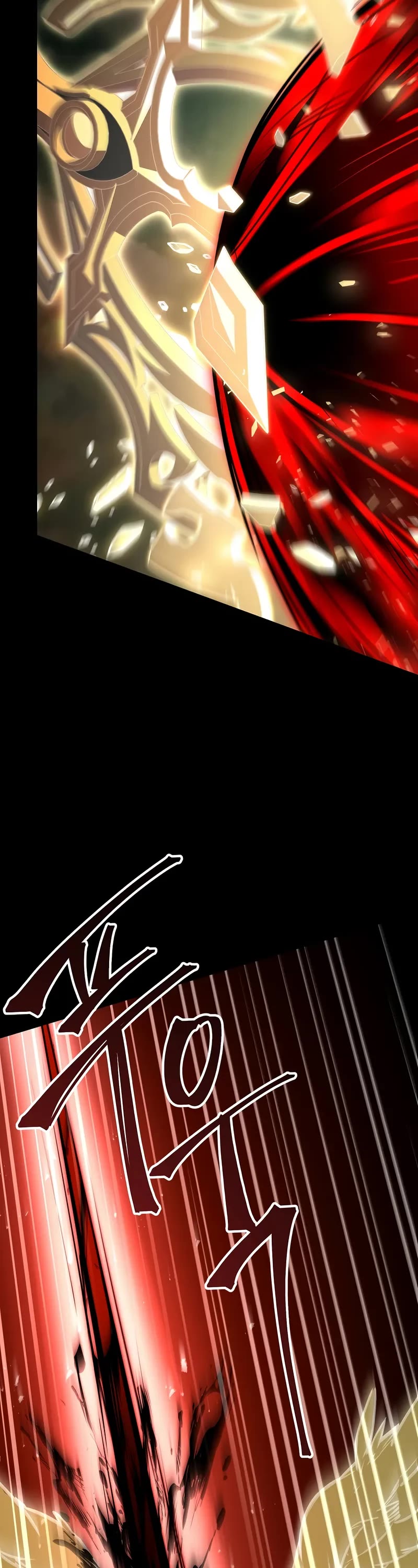 Return of the Legendary Spear Knight Chapter 168 page 57 - Chapter 168