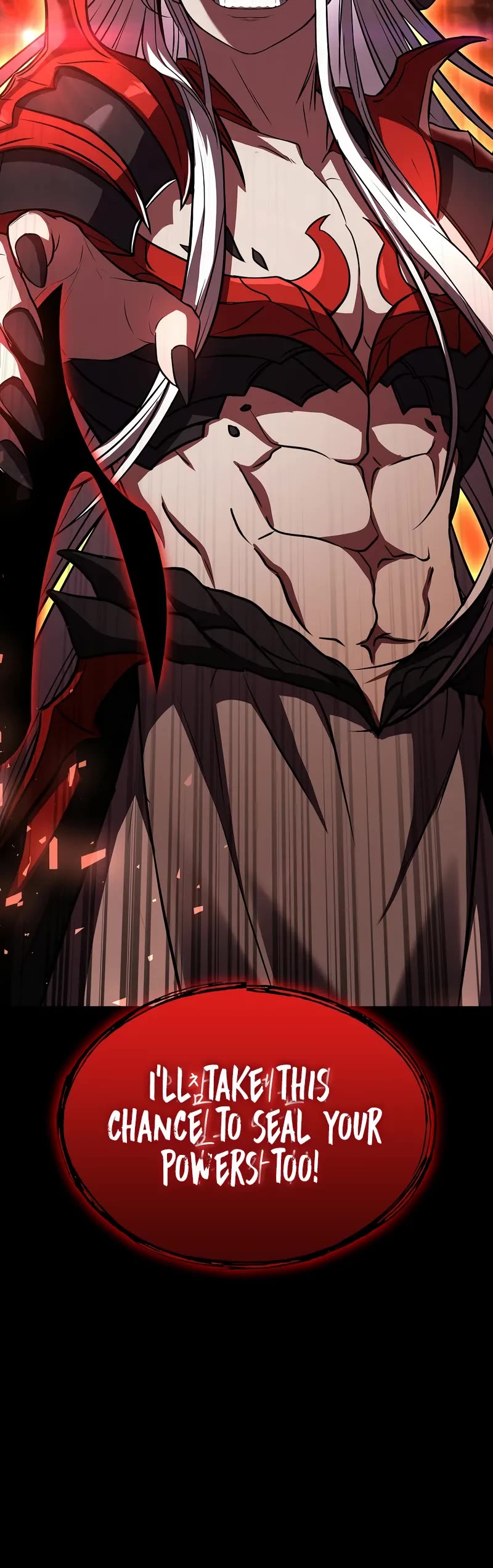 Return of the Legendary Spear Knight Chapter 168 page 60 - Chapter 168