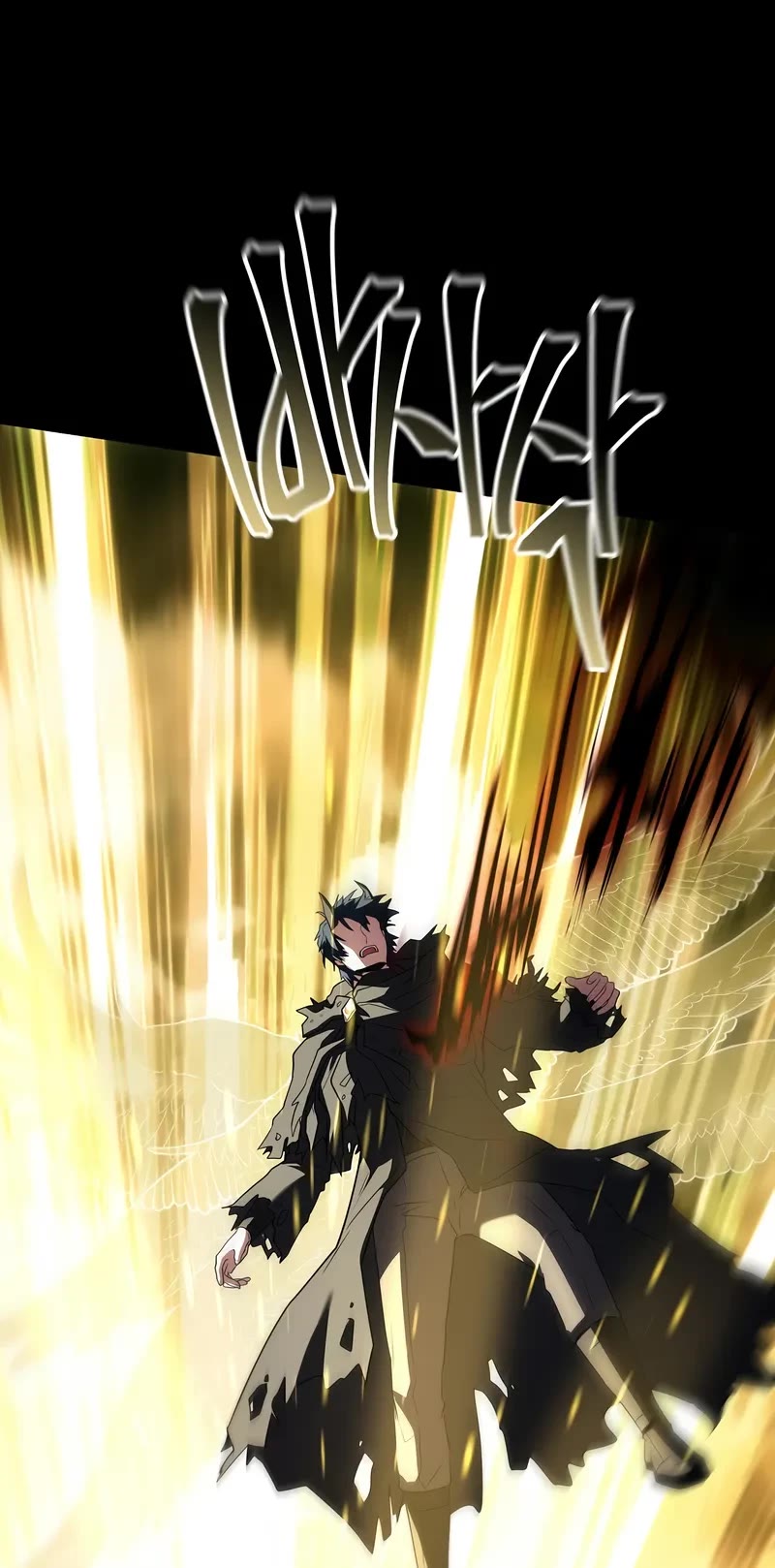 Return of the Legendary Spear Knight Chapter 168 page 63 - Chapter 168