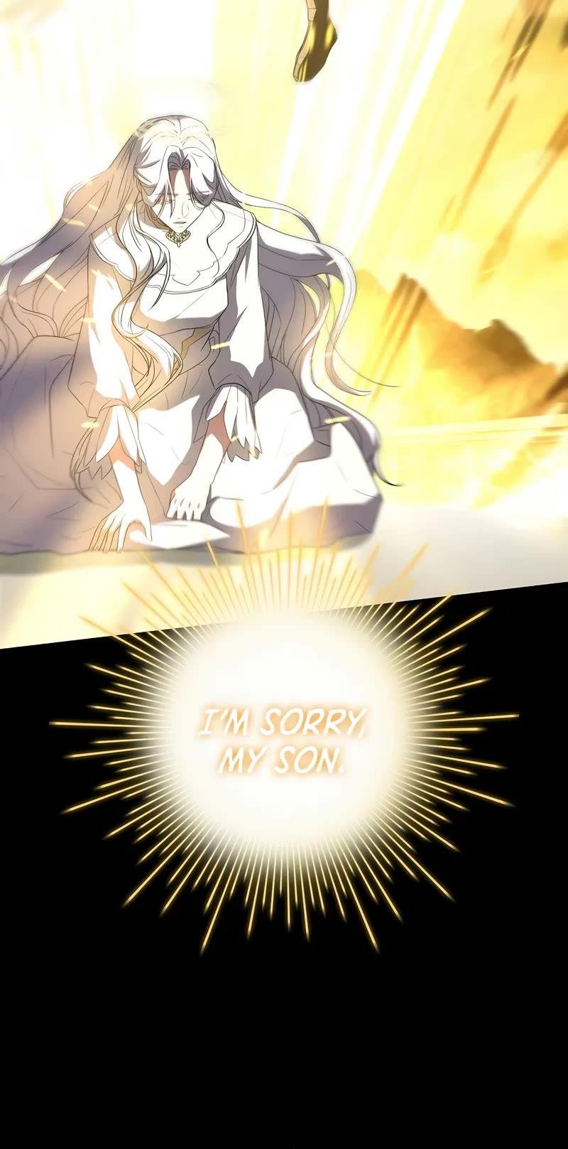 Return of the Legendary Spear Knight Chapter 168 page 64 - Chapter 168