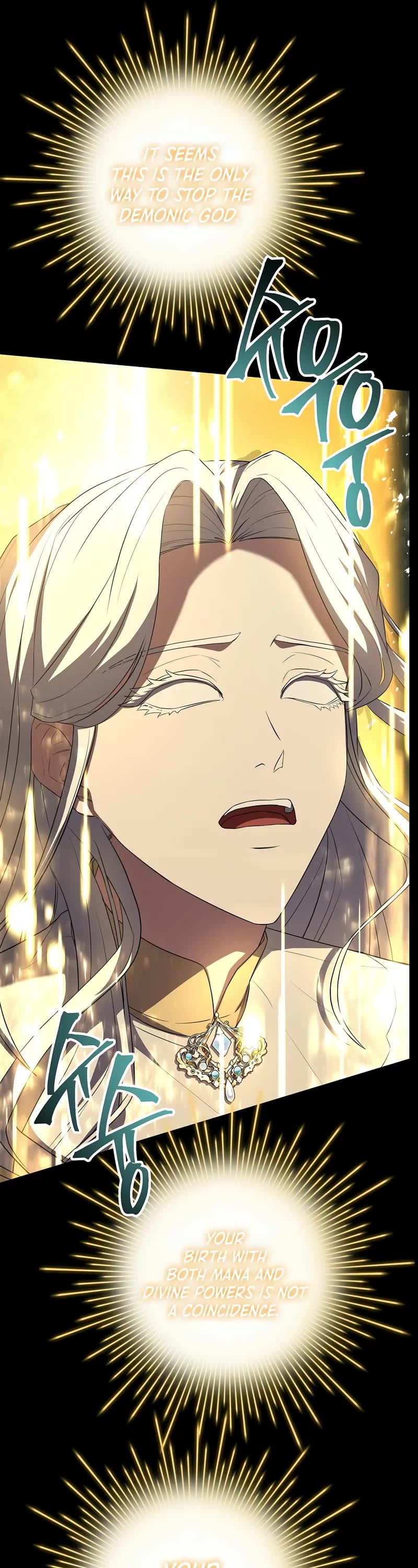 Return of the Legendary Spear Knight Chapter 168 page 65 - Chapter 168