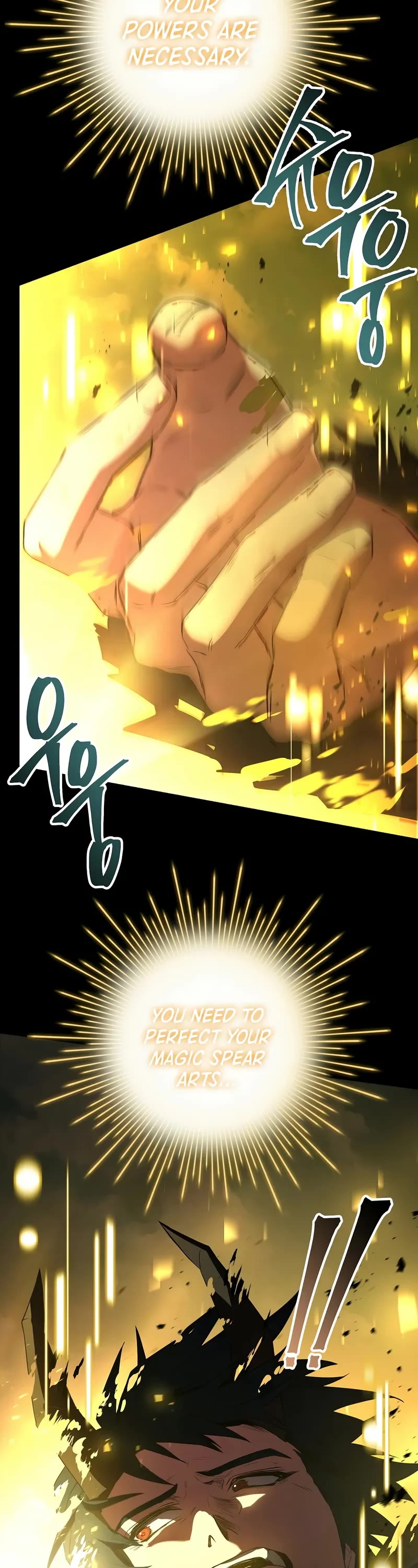 Return of the Legendary Spear Knight Chapter 168 page 66 - Chapter 168