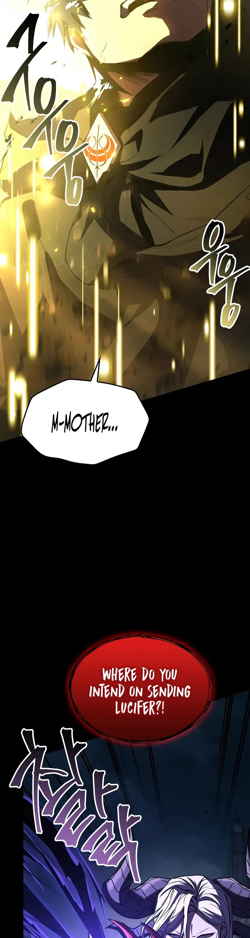 Return of the Legendary Spear Knight Chapter 168 page 67 - Chapter 168