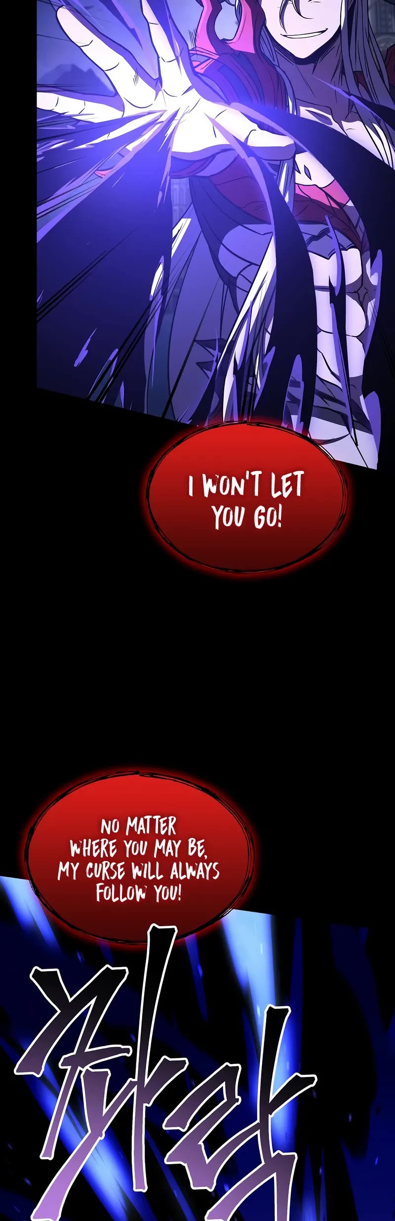 Return of the Legendary Spear Knight Chapter 168 page 68 - Chapter 168