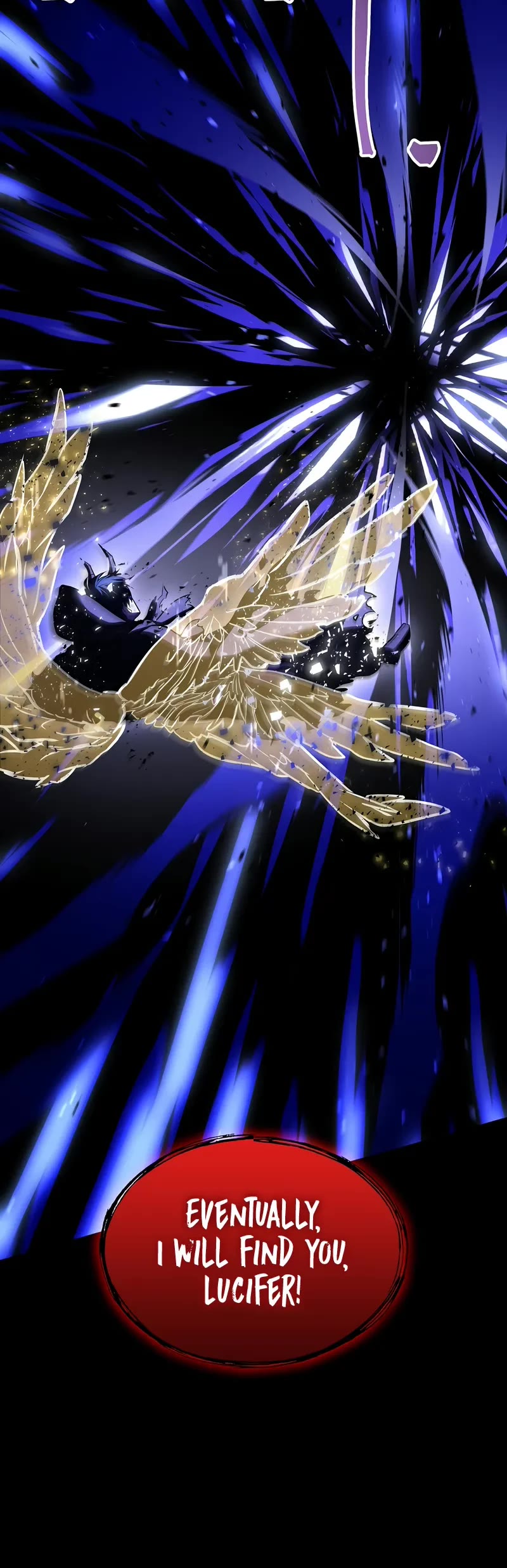 Return of the Legendary Spear Knight Chapter 168 page 69 - Chapter 168