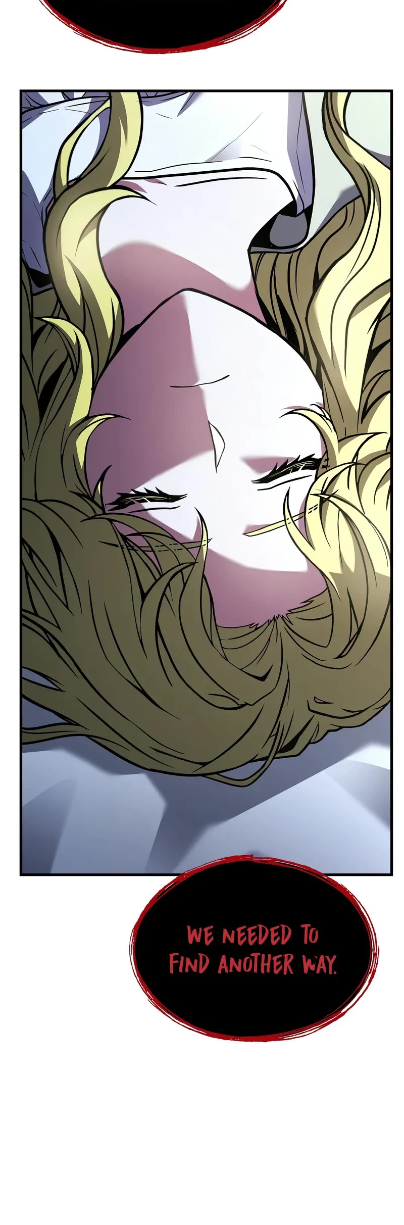 Return of the Legendary Spear Knight Chapter 169 page 10 - Chapter 169