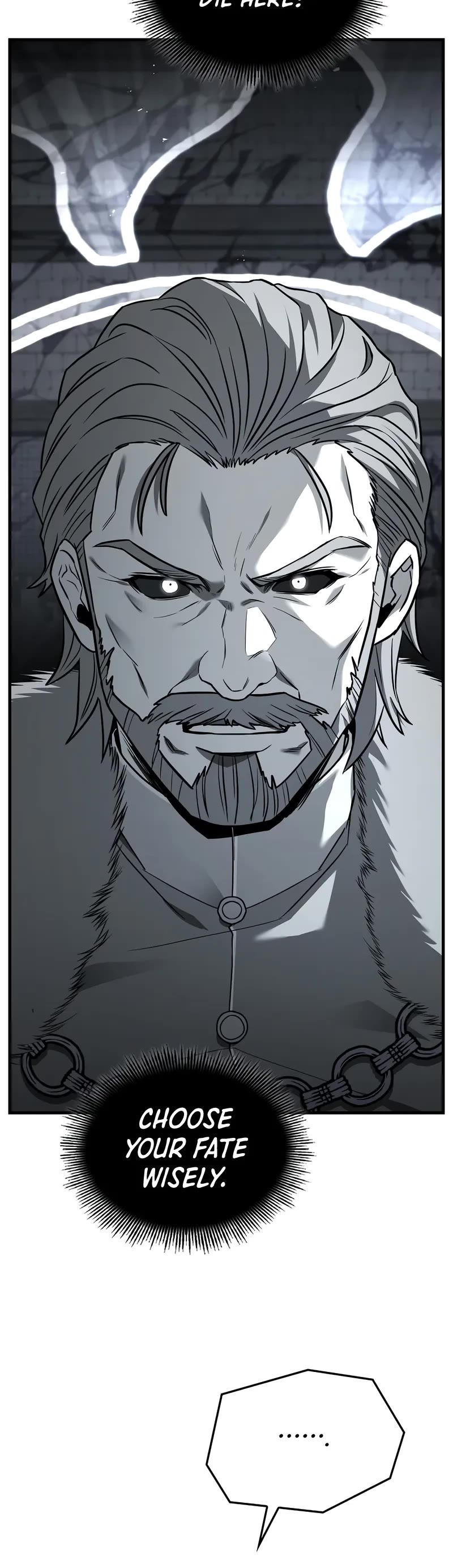 Return of the Legendary Spear Knight Chapter 169 page 16 - Chapter 169