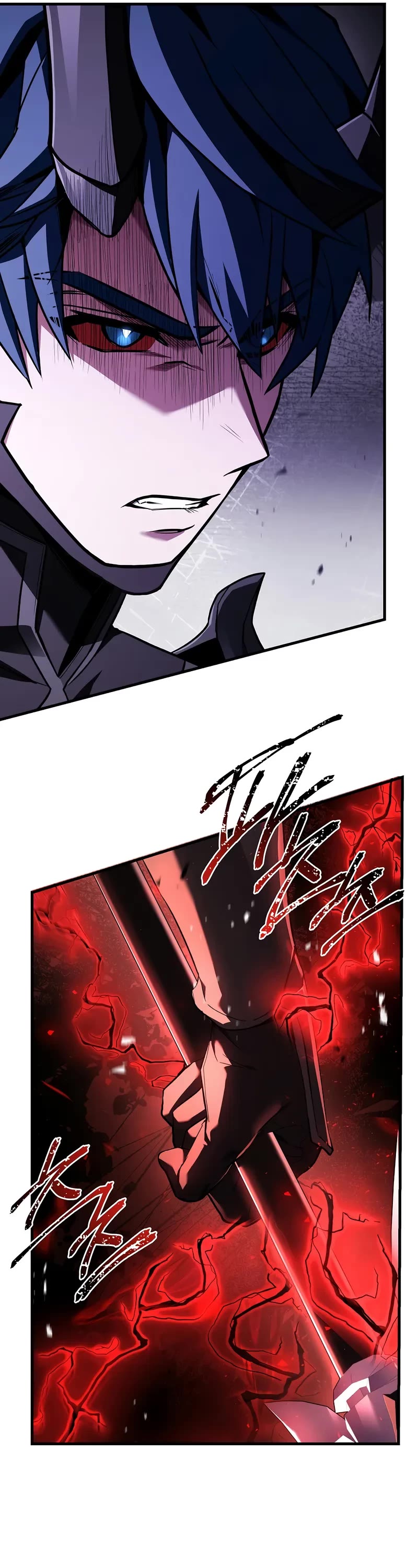 Return of the Legendary Spear Knight Chapter 169 page 17 - Chapter 169