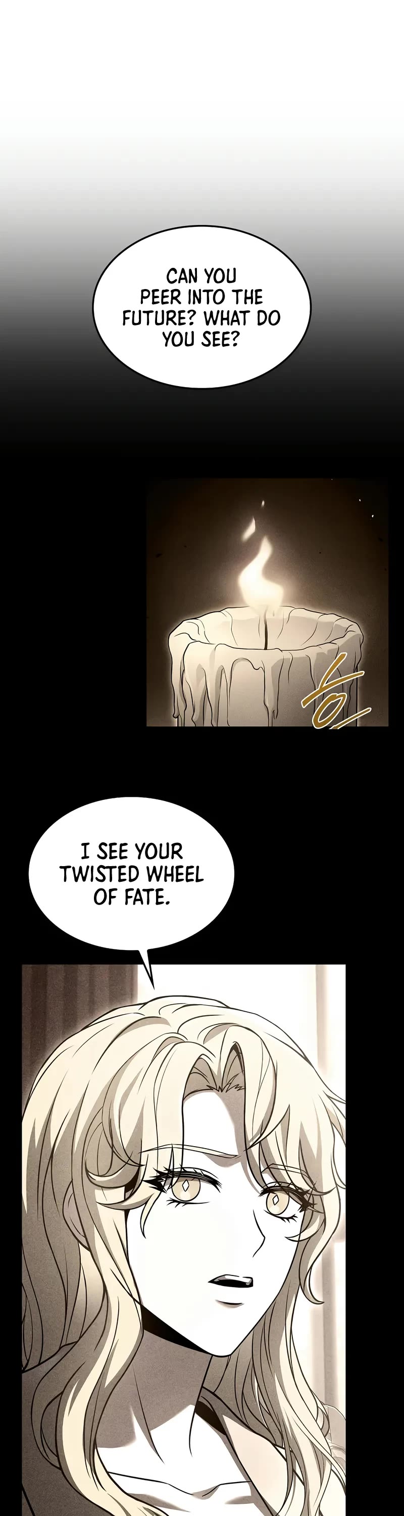 Return of the Legendary Spear Knight Chapter 169 page 18 - Chapter 169