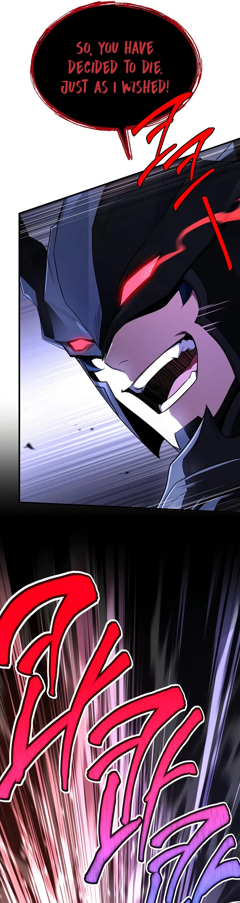 Return of the Legendary Spear Knight Chapter 169 page 22 - Chapter 169