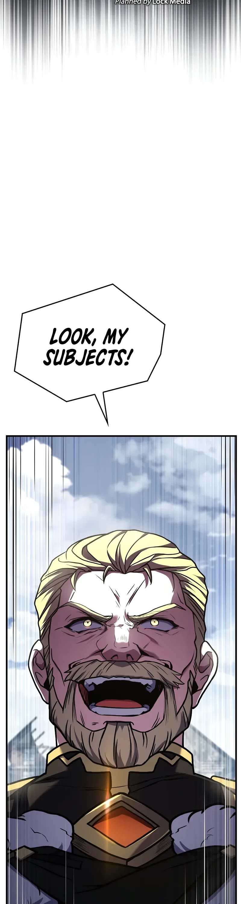 Return of the Legendary Spear Knight Chapter 169 page 28 - Chapter 169