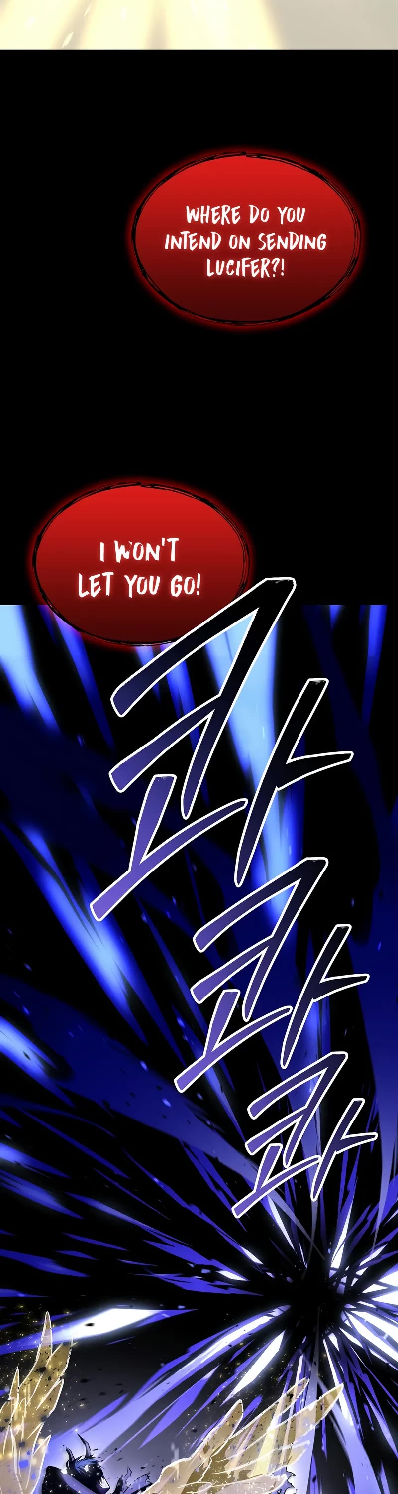 Return of the Legendary Spear Knight Chapter 169 page 3 - Chapter 169