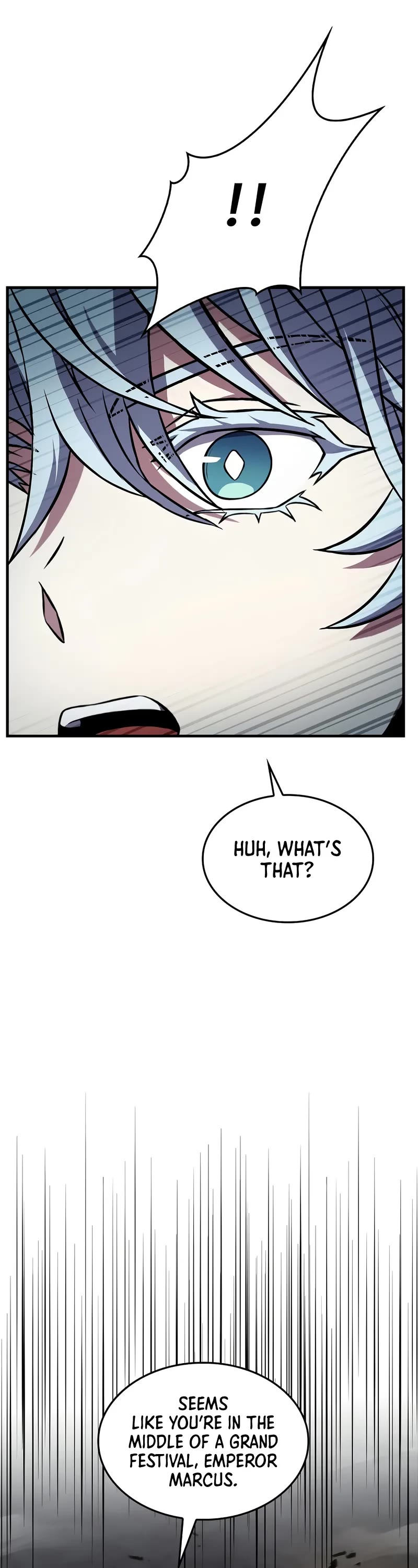 Return of the Legendary Spear Knight Chapter 169 page 36 - Chapter 169