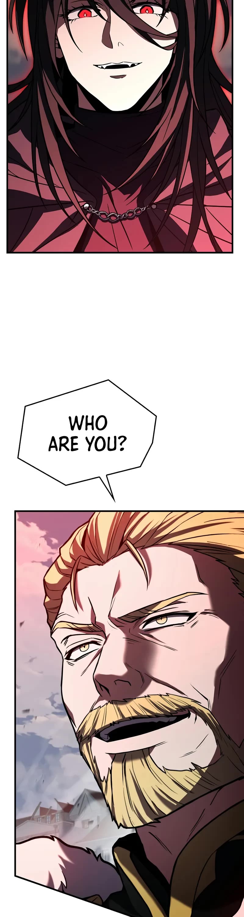 Return of the Legendary Spear Knight Chapter 169 page 38 - Chapter 169
