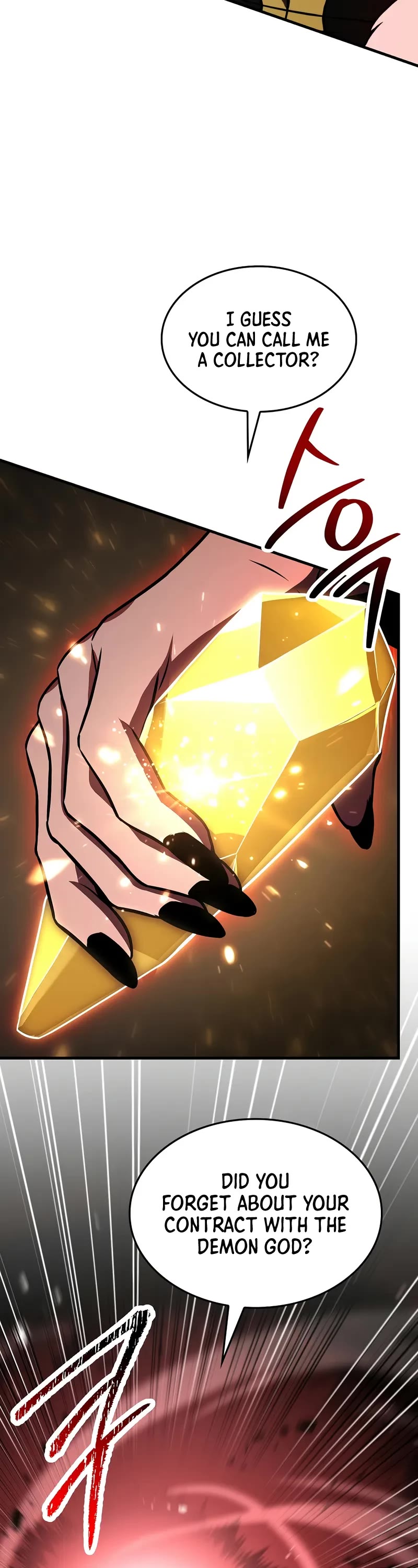Return of the Legendary Spear Knight Chapter 169 page 39 - Chapter 169