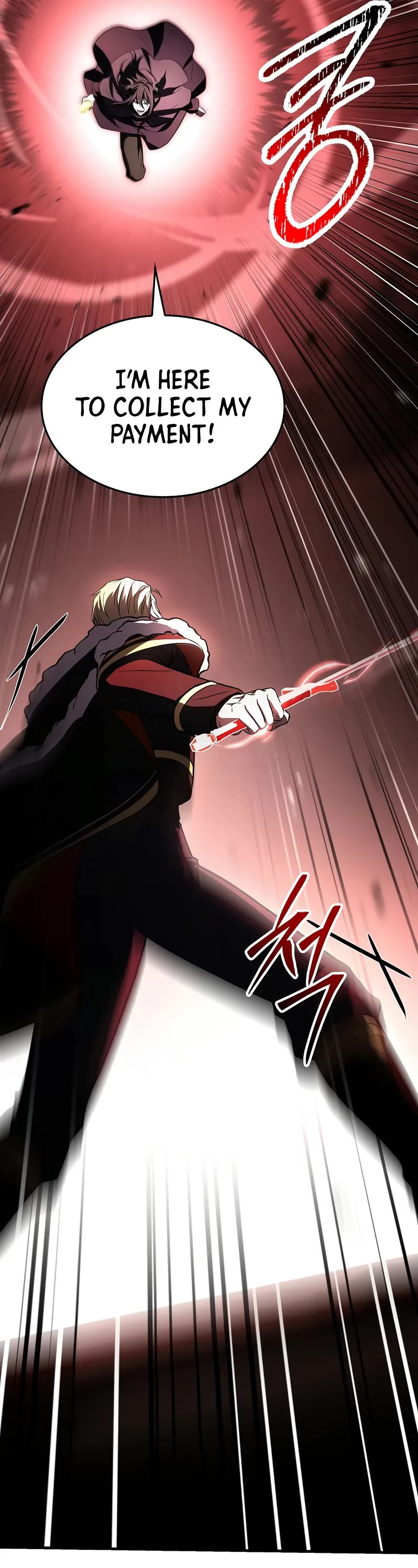 Return of the Legendary Spear Knight Chapter 169 page 40 - Chapter 169