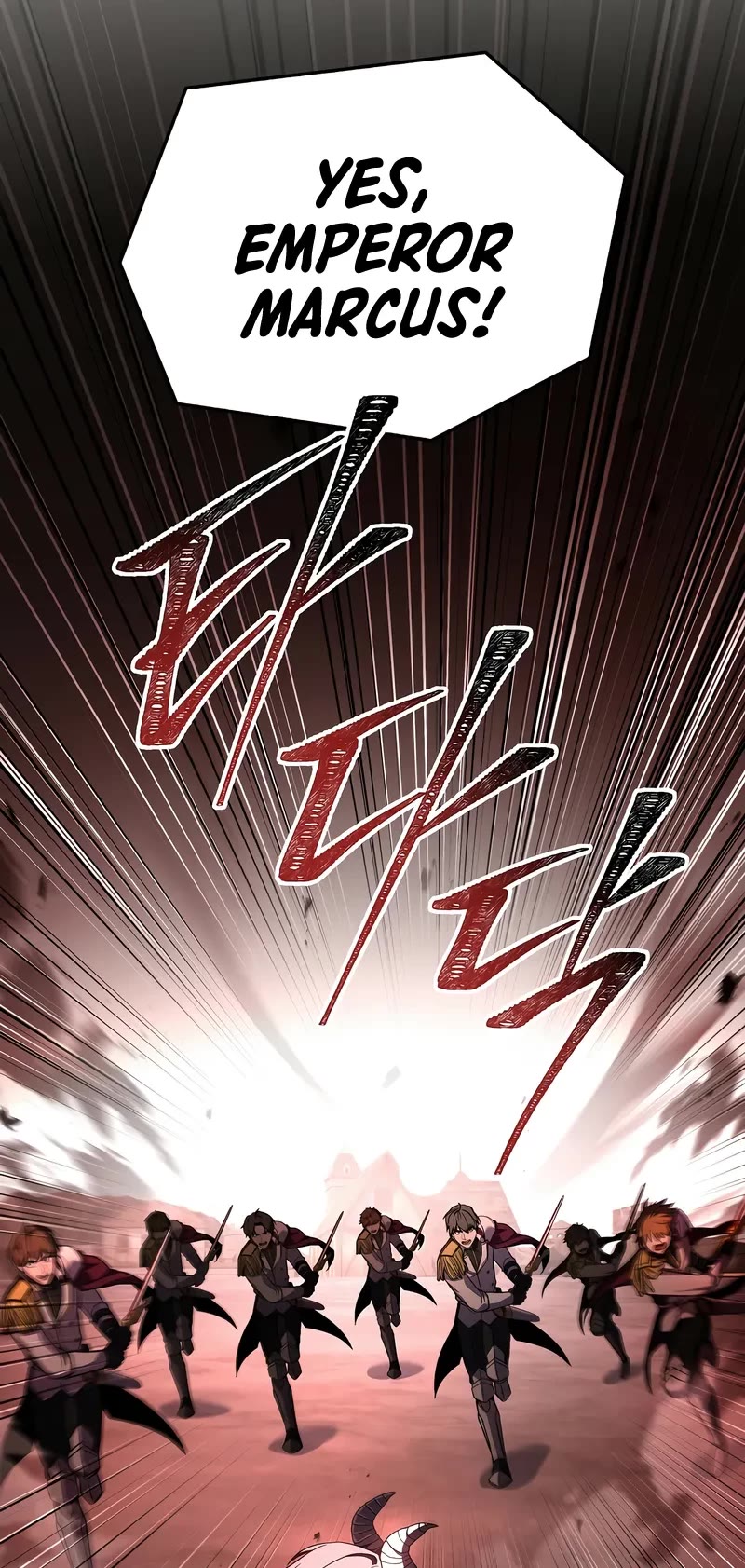 Return of the Legendary Spear Knight Chapter 169 page 49 - Chapter 169