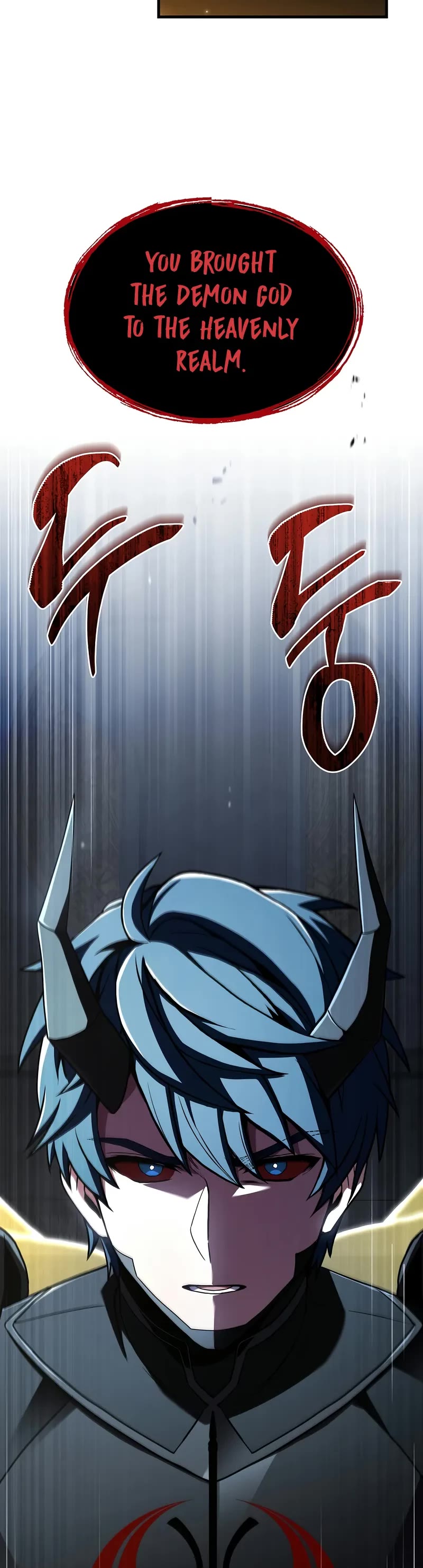 Return of the Legendary Spear Knight Chapter 169 page 5 - Chapter 169