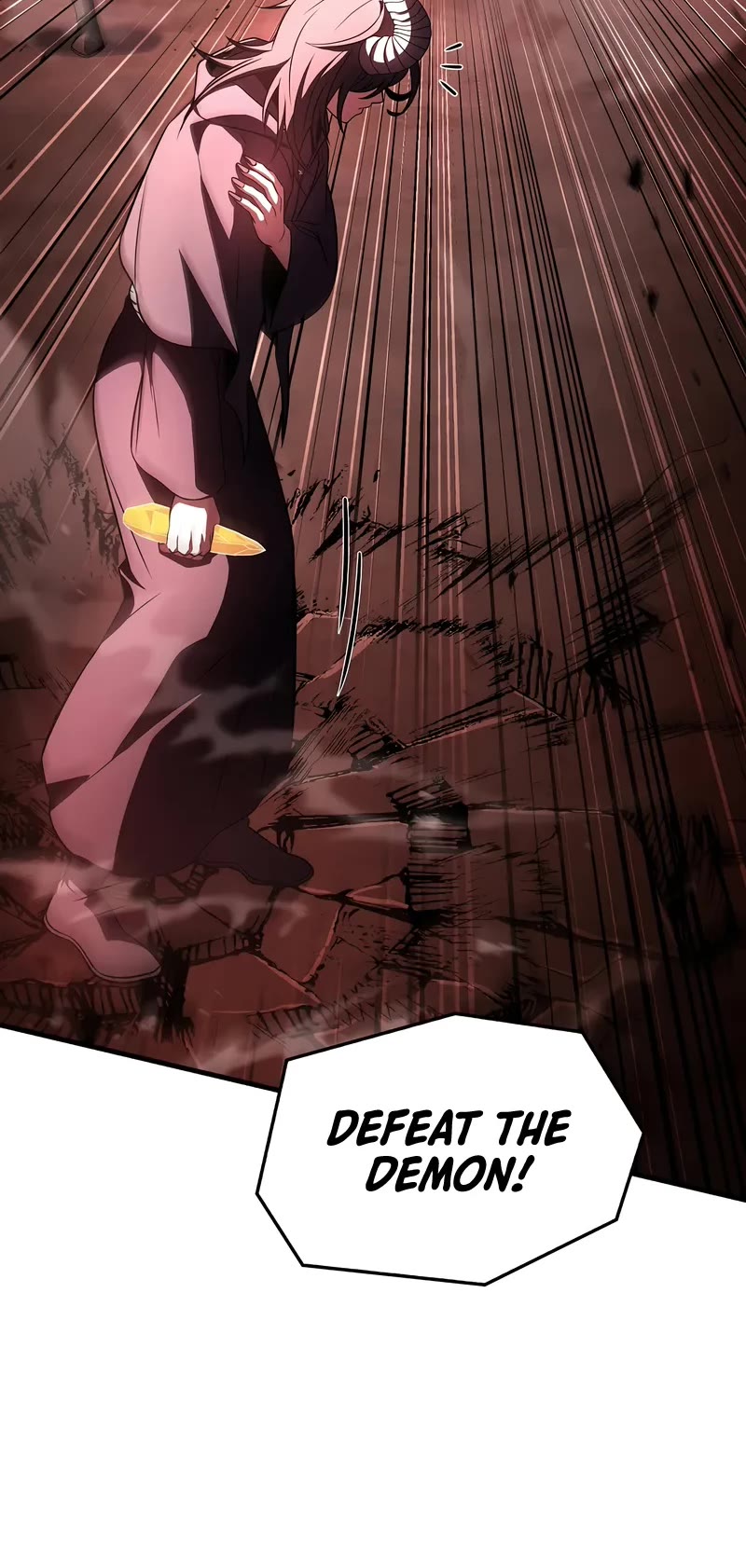 Return of the Legendary Spear Knight Chapter 169 page 50 - Chapter 169