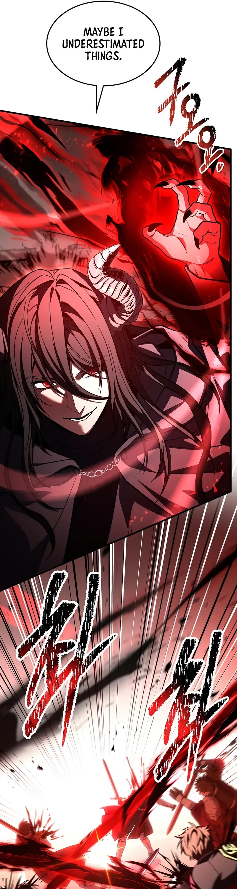 Return of the Legendary Spear Knight Chapter 169 page 51 - Chapter 169