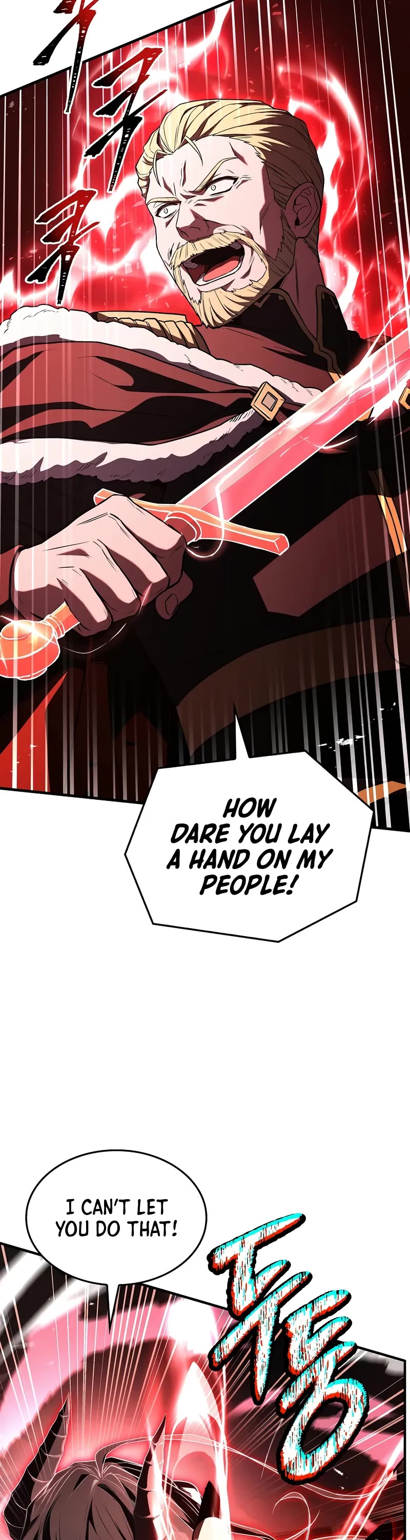 Return of the Legendary Spear Knight Chapter 169 page 53 - Chapter 169