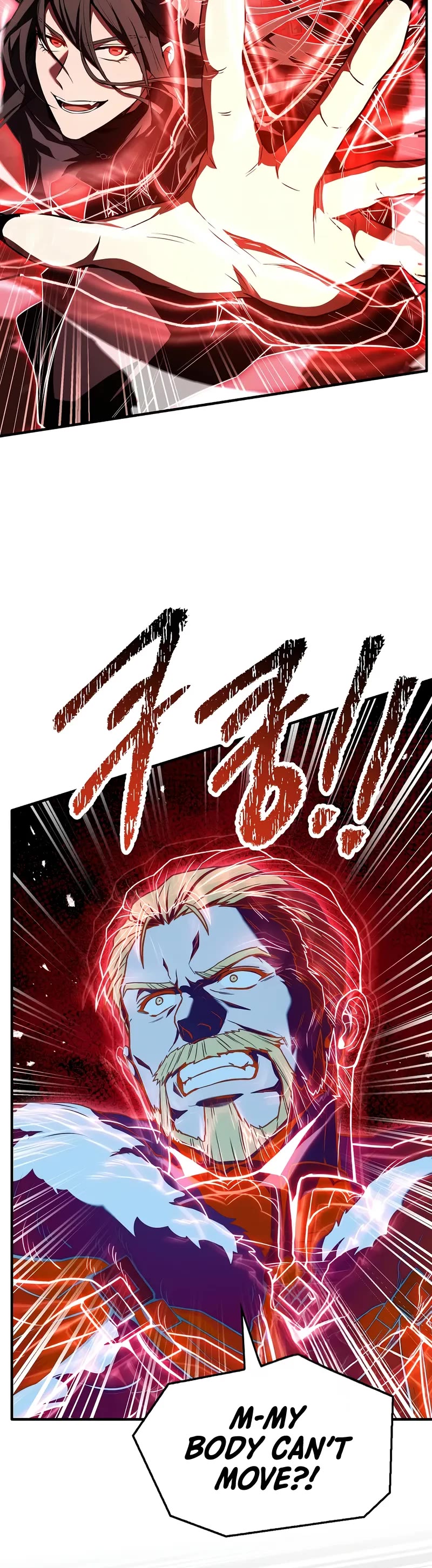 Return of the Legendary Spear Knight Chapter 169 page 54 - Chapter 169
