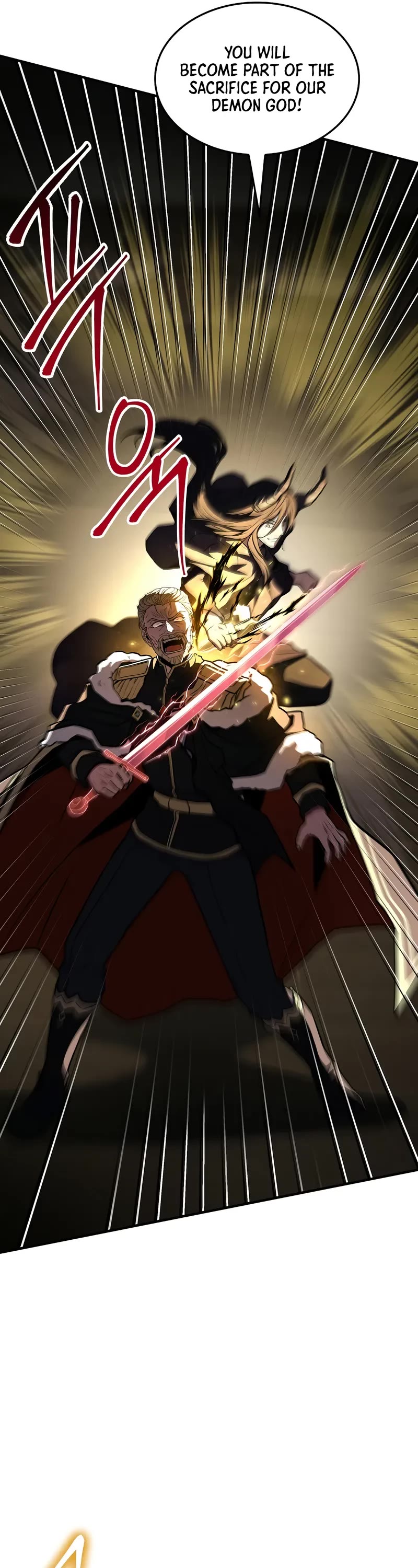 Return of the Legendary Spear Knight Chapter 169 page 56 - Chapter 169