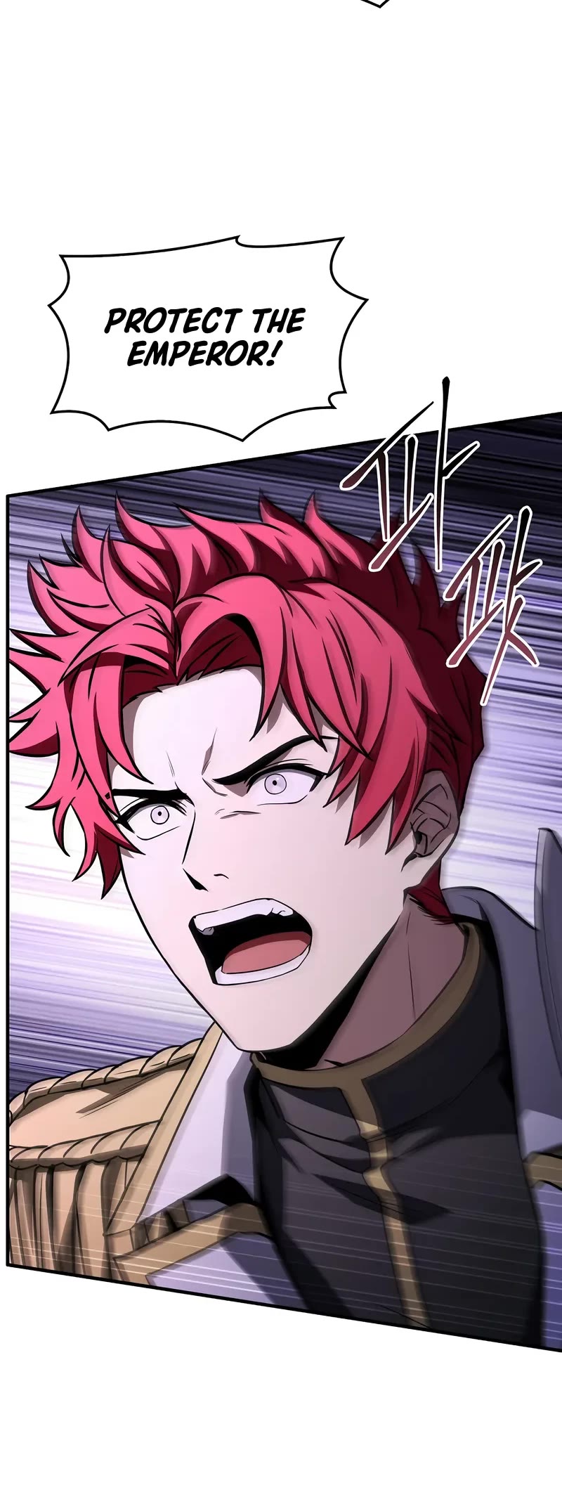 Return of the Legendary Spear Knight Chapter 169 page 60 - Chapter 169