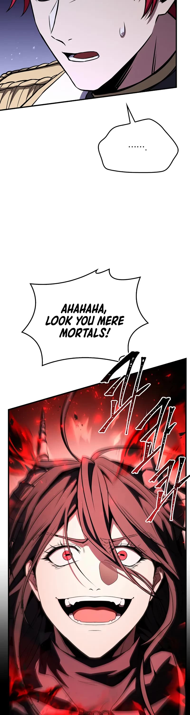 Return of the Legendary Spear Knight Chapter 169 page 62 - Chapter 169