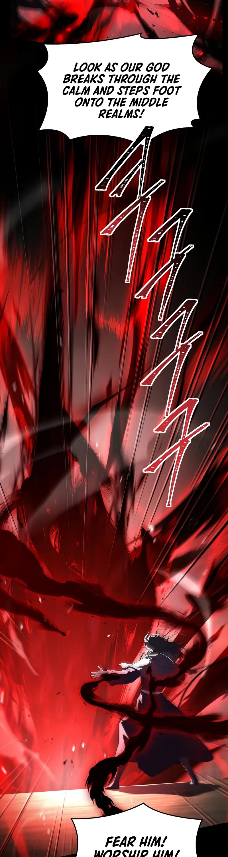 Return of the Legendary Spear Knight Chapter 169 page 63 - Chapter 169
