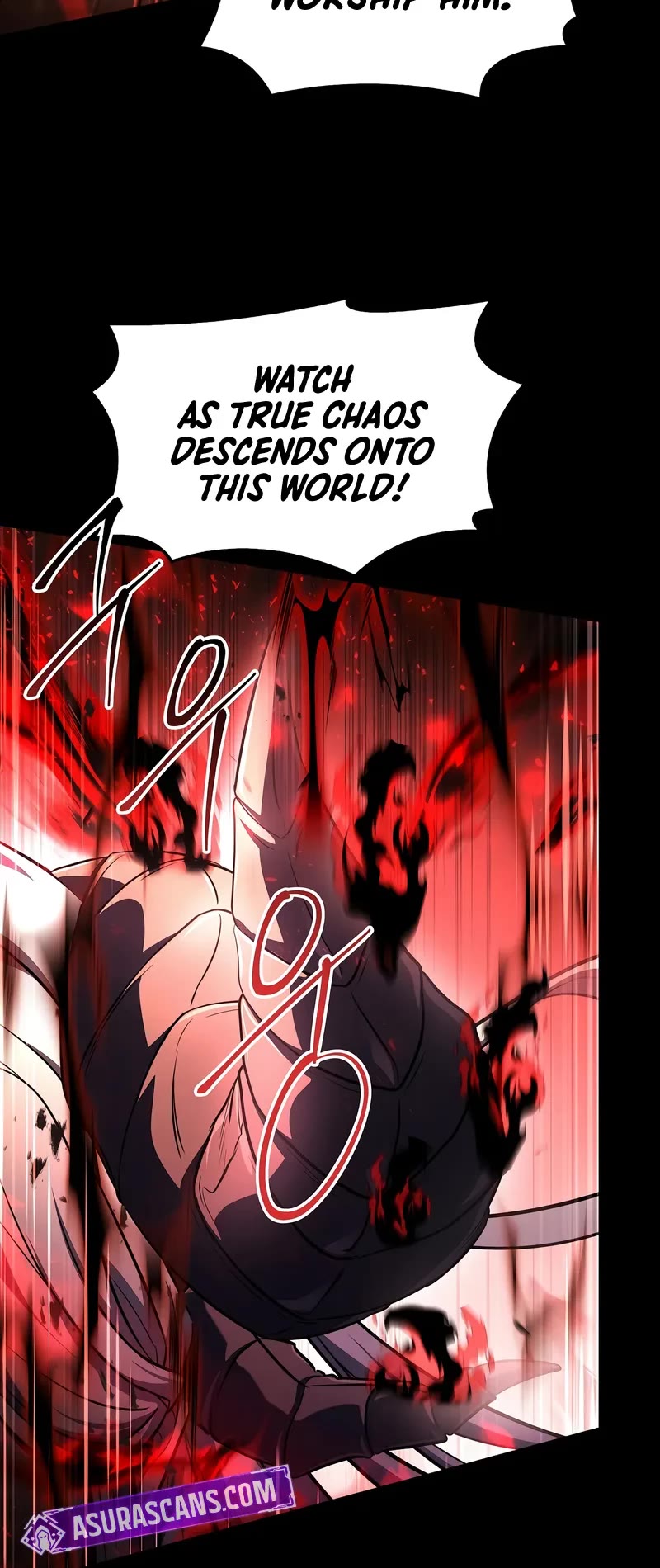 Return of the Legendary Spear Knight Chapter 169 page 64 - Chapter 169