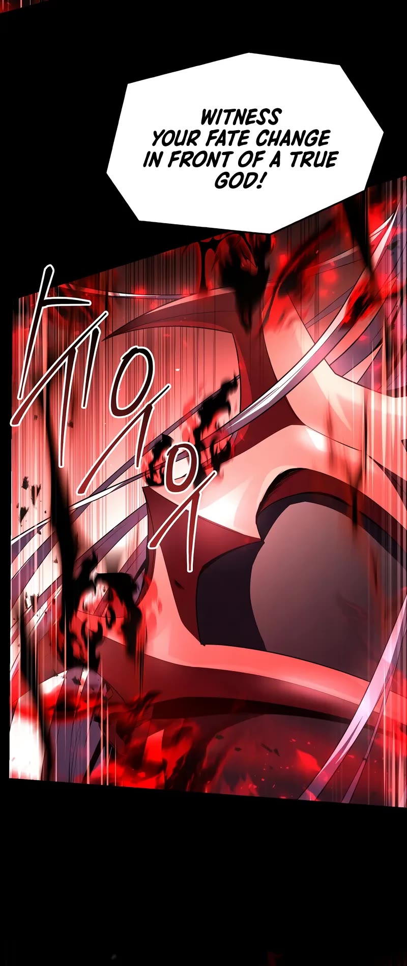Return of the Legendary Spear Knight Chapter 169 page 65 - Chapter 169